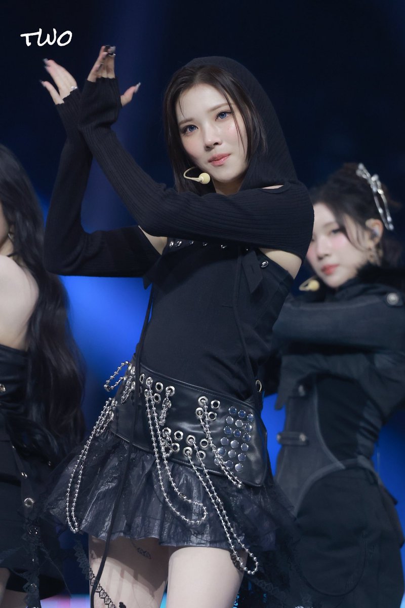 two_0224's tweet image. 251225

#Hearts2Hearts #하츠투하츠 #H2H
#JIWOO #지우