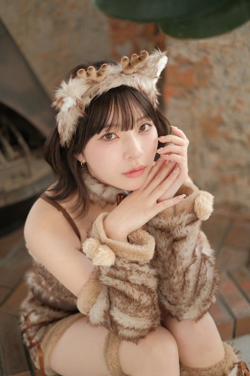 ちささん @chiiyan_photomo @PHOTOMO_labory 2025/12/14⑮ Purple