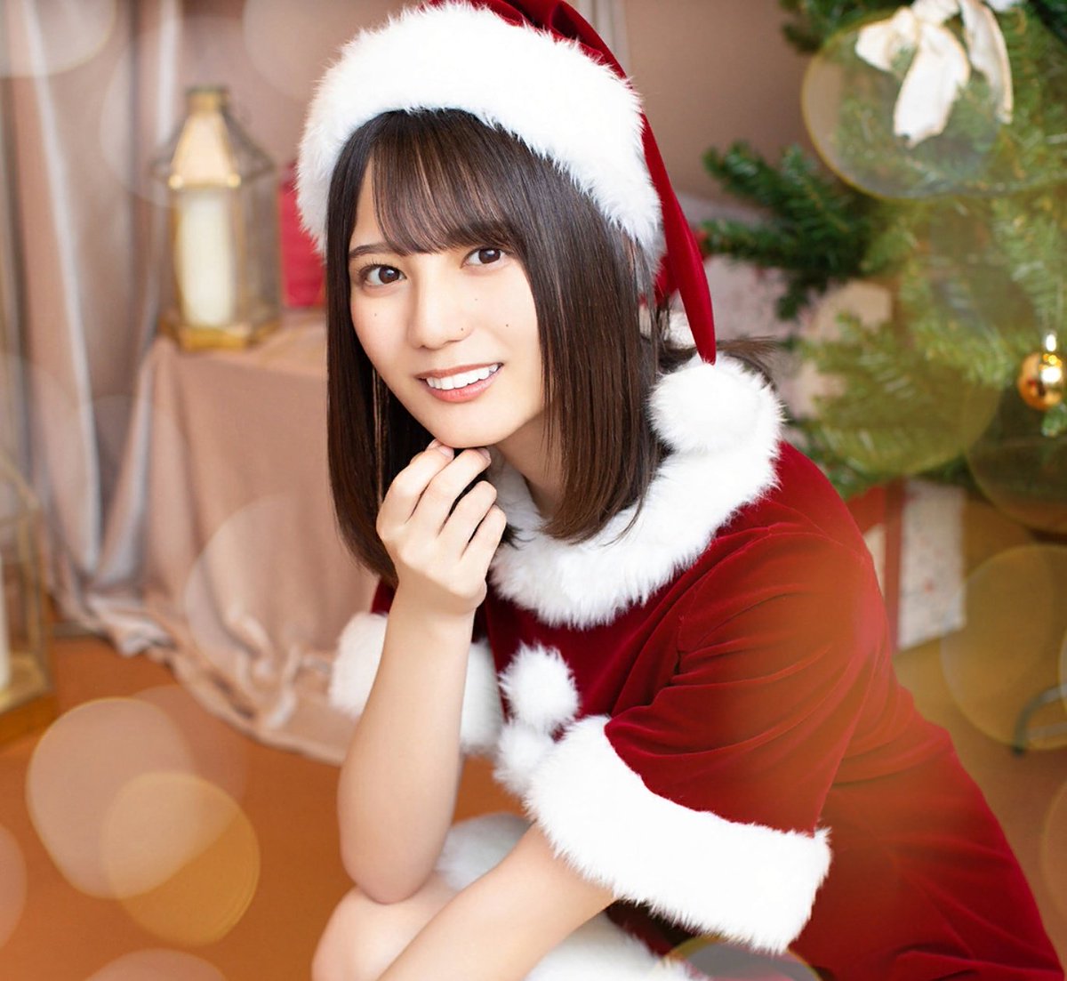 今日もお疲れ様でした🌃🐜 皆さん素敵なクリスマスの夜を