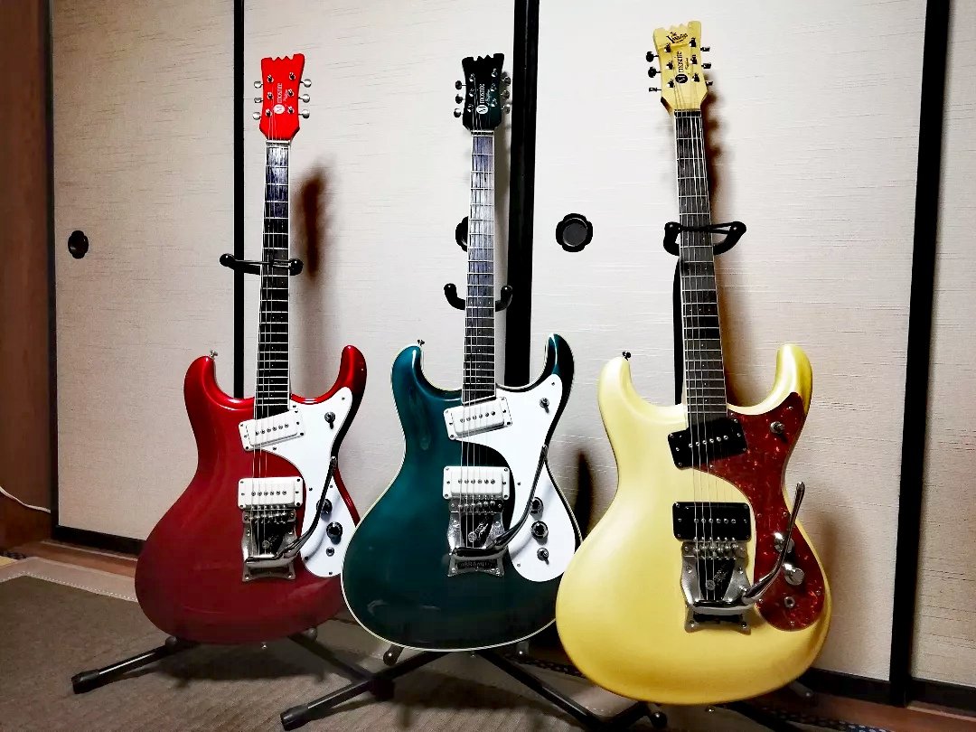 S_C_F_Daic's tweet photo. 『 ❄ 』
『 🎄 』
『 🎅🏻 』
(*´ ˘ `🎸)))🎶 https://t.co/aYjdFim6pM