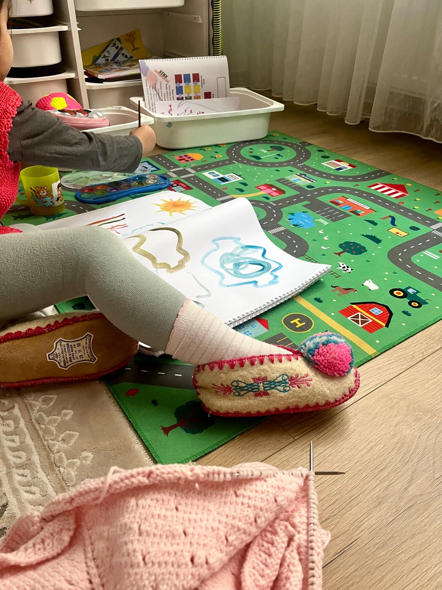 Ressam bob ve derya baykal anasının boş günü😂