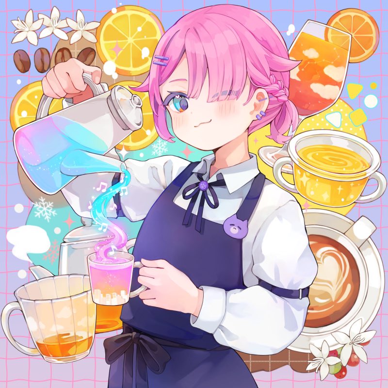 みゃーこ👾 (@mya_co_) / Posts / X