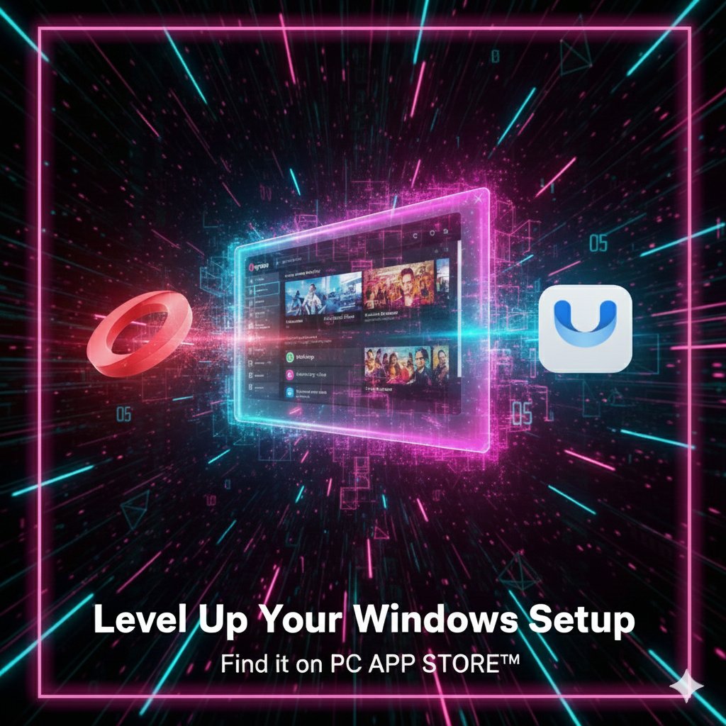 PCAppStore tweet media