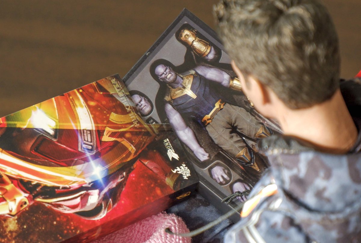 オモ太郎 tweet media