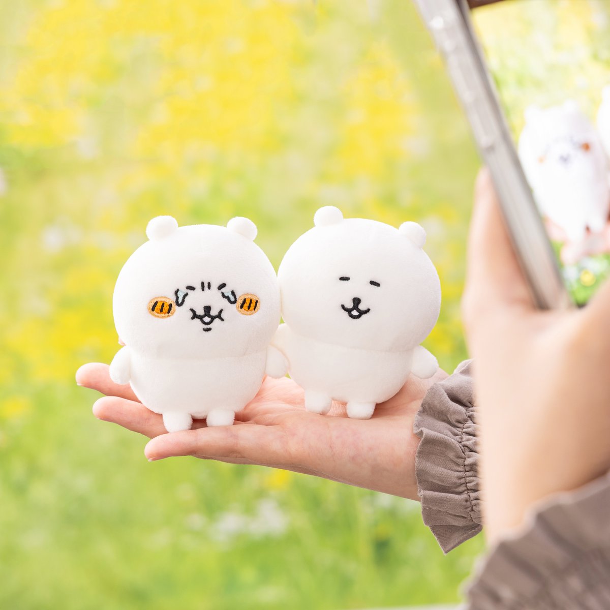 もぐらコロッケ ケース 自分ツッコミくま ナガノ ちいかわ もぐらコロッケ ケース 自分ツッコミくま ナガノ ちいかわ もぐら