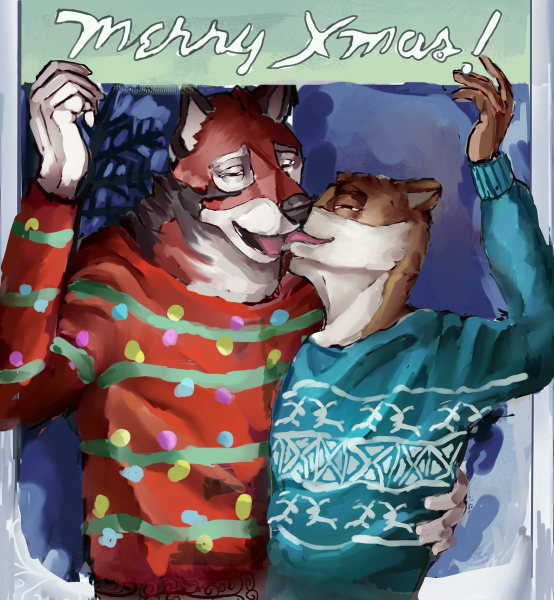 _HatsBoot_'s tweet image. Truer love is hard to find❤️‍🩹
#echovn #echoproject