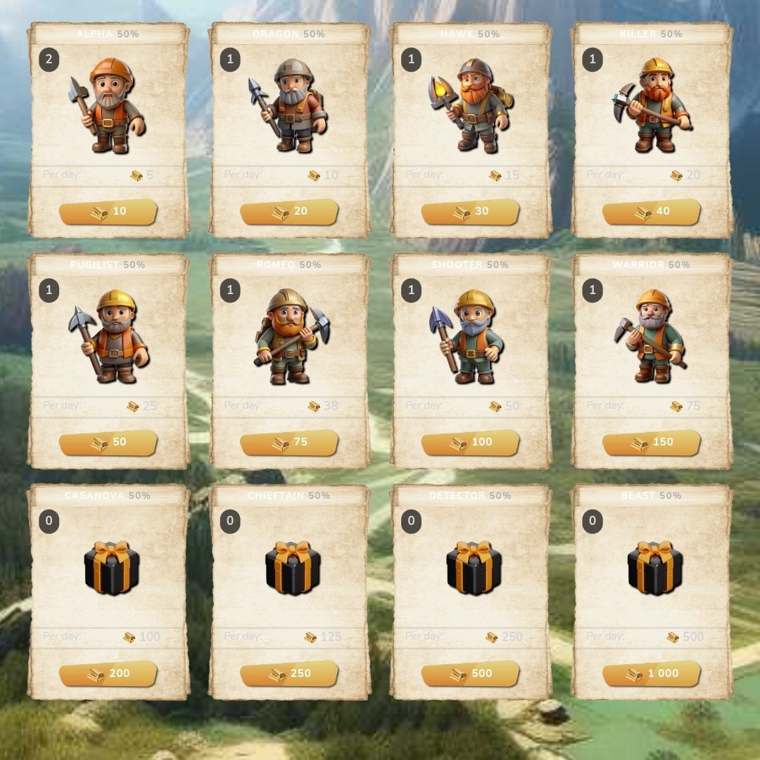 BotMode Tabi π² tweet media