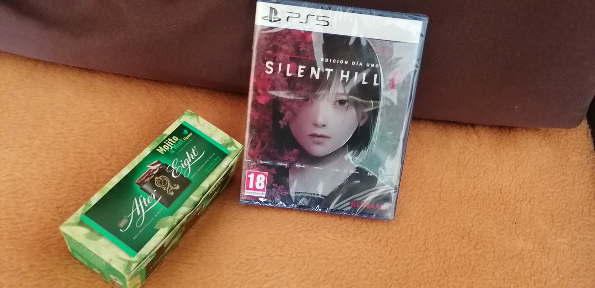 Ni tan mal... ¡Feliz Navidad a todos!