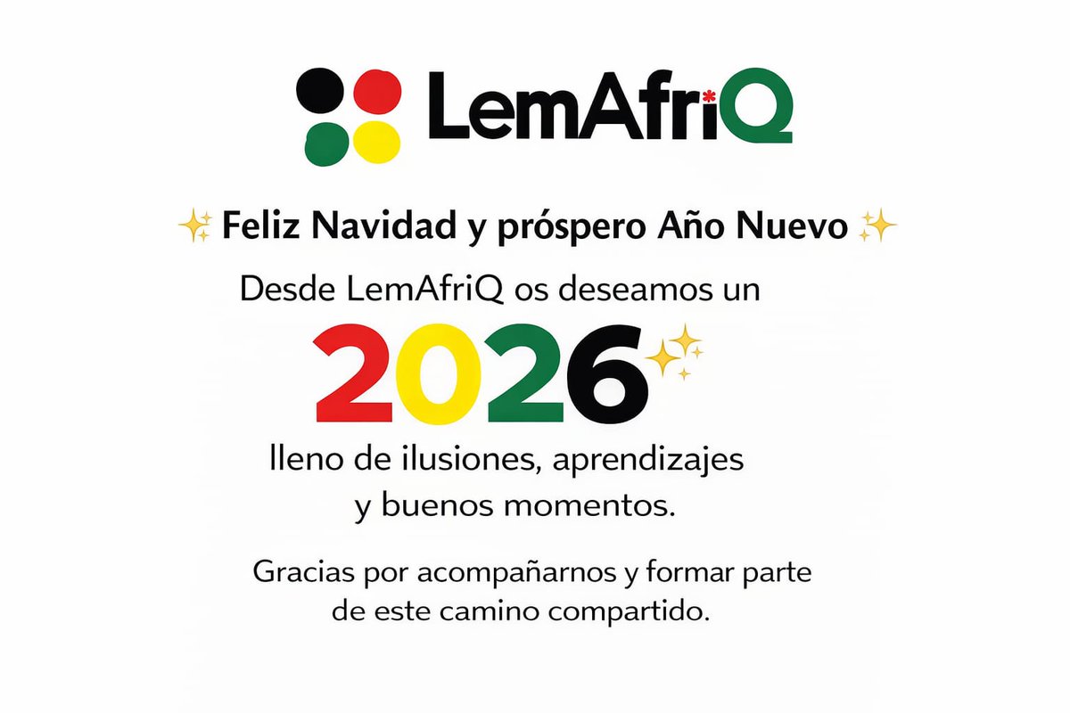 LemAfriQ tweet media