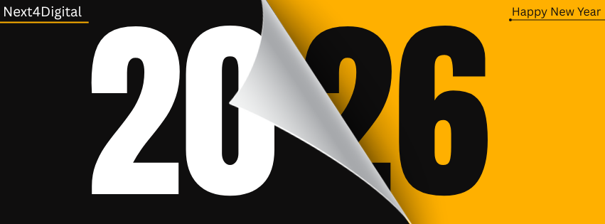 Next4Digital's tweet photo. 2026 is coming fast. If you wasted 2025, this is your wake-up call.
#PrepareFor2026 #2026Motivation #NewYearMindset #SelfImprovement #SuccessMindset #GoalSetting #LifeUpgrade https://t.co/eoqGuUnjfP