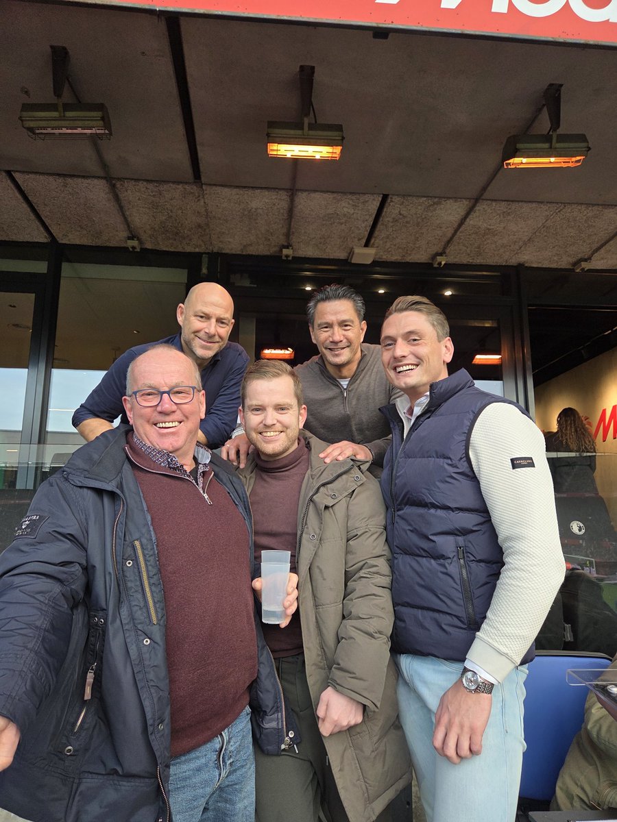 dropjan12's tweet photo. Fantastische dag om samen met mijn vader mee te mogen maken. https://t.co/AxikMxi9f7