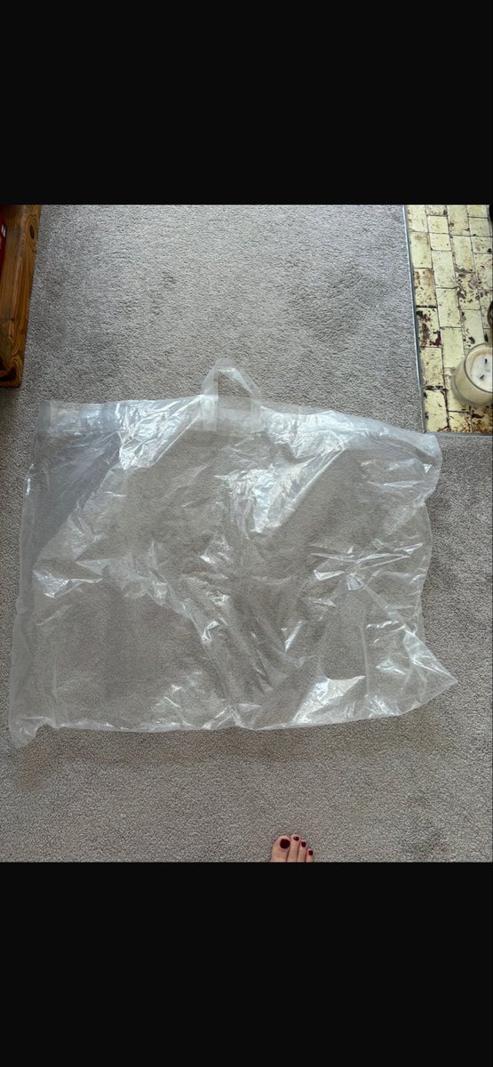 cruise73's tweet photo. @RobinFlavell @almurray This is my first present- WITH HANDLES LADS!! https://t.co/nYwVsYi5Qw