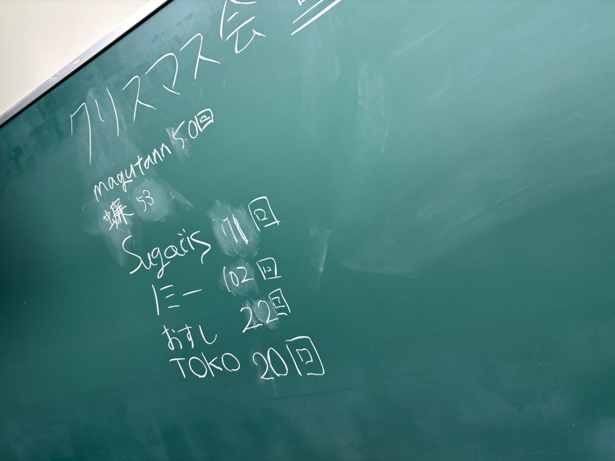 〜1225solve中継〜
現在目標のまだ半分にも到達しておりません💦
そこで、「皆さんの力を借りれないでしょうか？」

このツイートを見てから、ご自身で3x3を解いて、solve回数をリプライして欲しいです🙏
ご協力お待ちしております