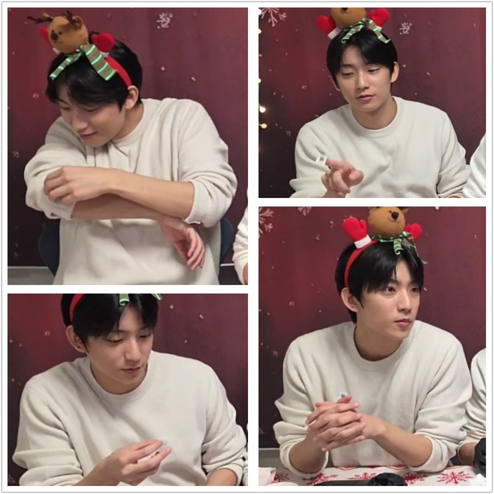 拗牛牛 tweet media