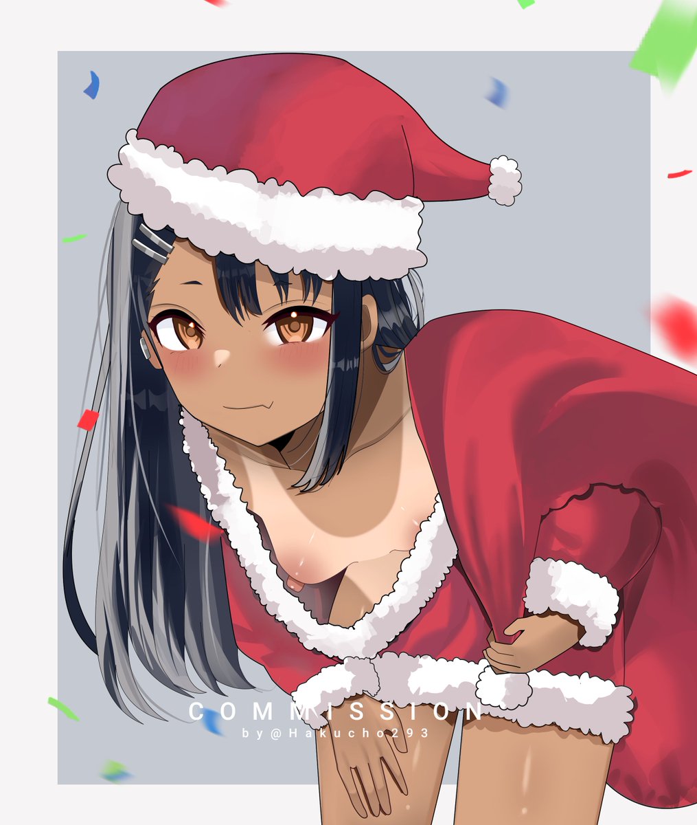Hakuchooo tweet media