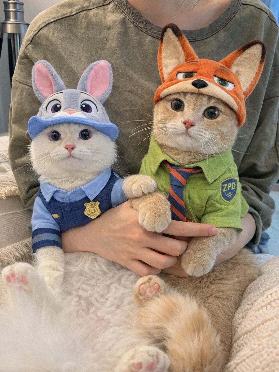 The Cats 𝕏 (@thecatsx) on Twitter photo 