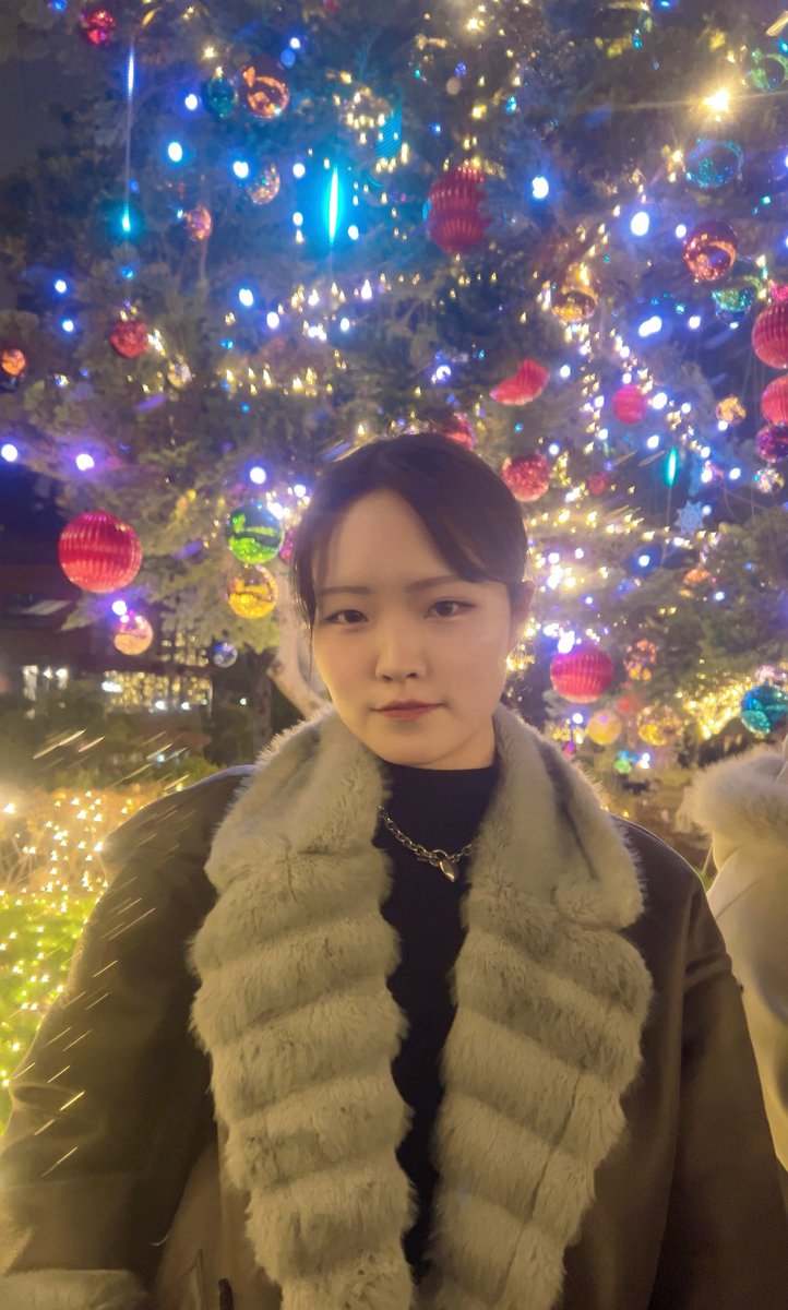 メリークリスマス🎄🎁🤍.*
