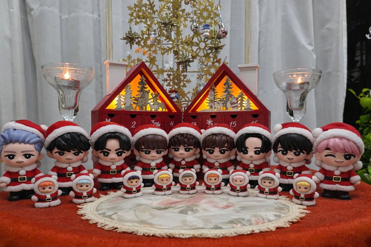 maxoneweri's tweet photo. メリークリスマス！！！
#SnowMan
#SnowManDomeTour_ON https://t.co/HeCjyODEnw