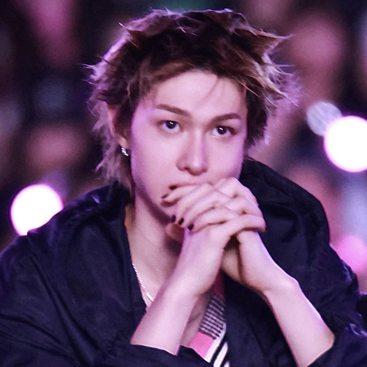 minimonimartin's tweet image. martin being nervous oh my aegipie