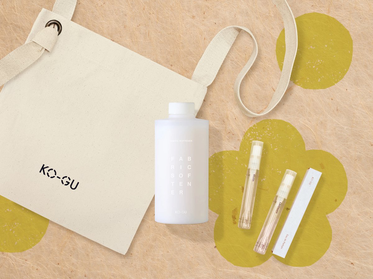noseshop_jp's tweet photo. 🎁 オンライン先行｜福袋販売開始 🎁

オンライン先行で福袋が販売開始！

人気トラベルサイズ香水セット2種やオンライン限定ミニ香水セット3種を展開 👏

「Ko-gu」のアイテムと香水のキットも加えた全7種の福袋が登場 ✨

最大56,980円相当の香水をゲットするチャンス 🙌

https://t.co/pmbCvtG4qa https://t.co/poF6ymsFrj