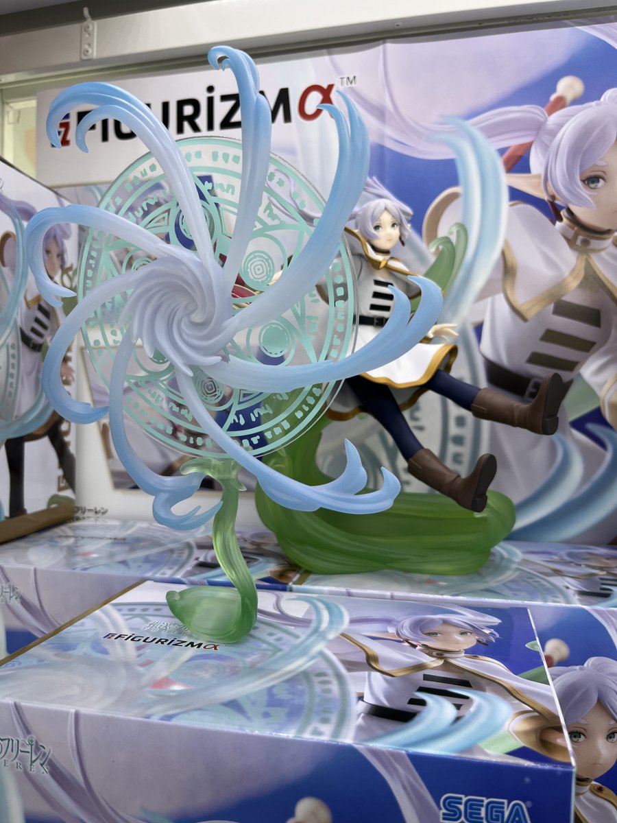 最新フィギュア まとめ売り フリーレン プライズ デート・ア・ライブ 初音ミク 初音ミク Project DIVA Arcade Future Tone スーパープレミアム