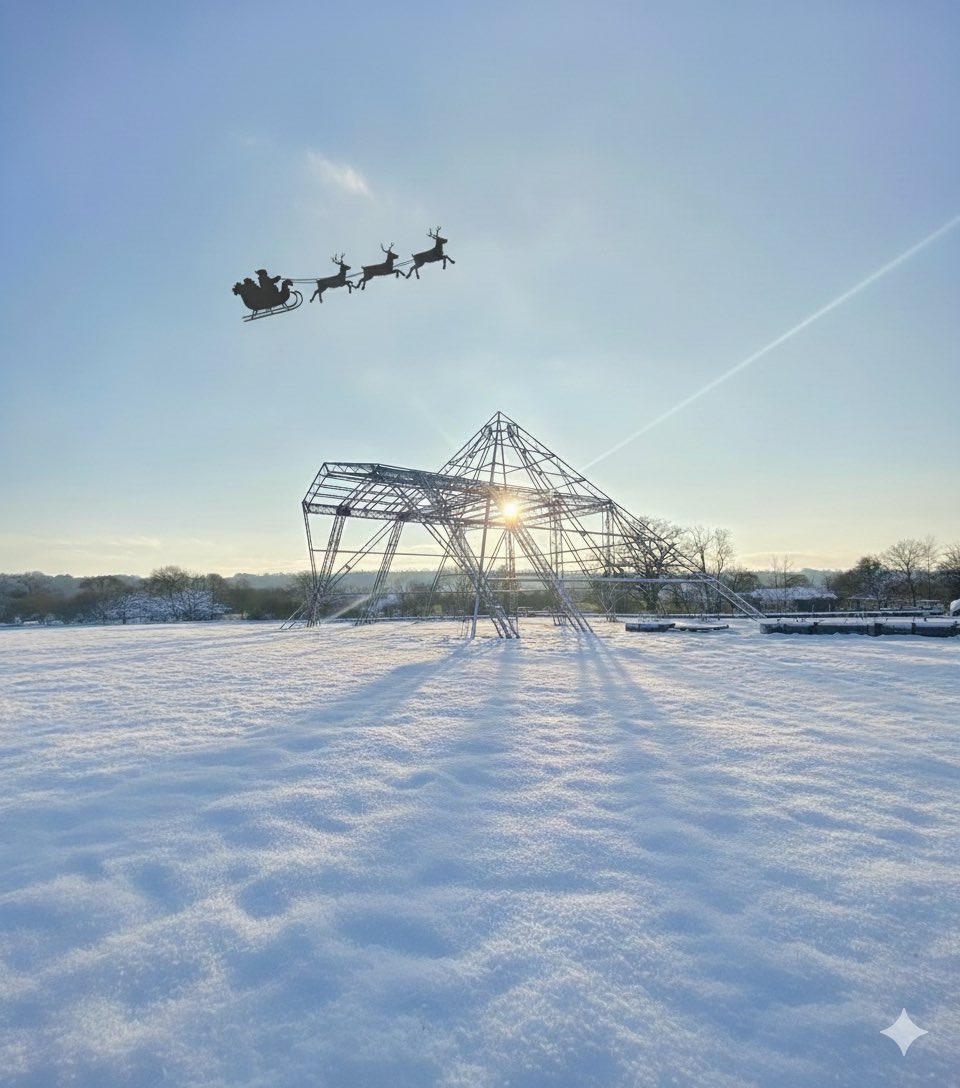 glastobation's tweet photo. 6 months ago we were drinking in the morning too! Merry Christmas to you and yours 🥂 

#Glastonbury #Glasto https://t.co/x2grncsgWs