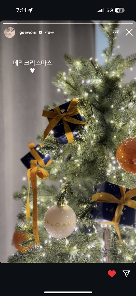 언니두 메리크리스마스으!!