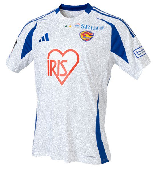 ベガルタ仙台　ユニフォーム　ユニホーム　10 ベガルタ仙台　ユニフォーム　ユニホーム　10