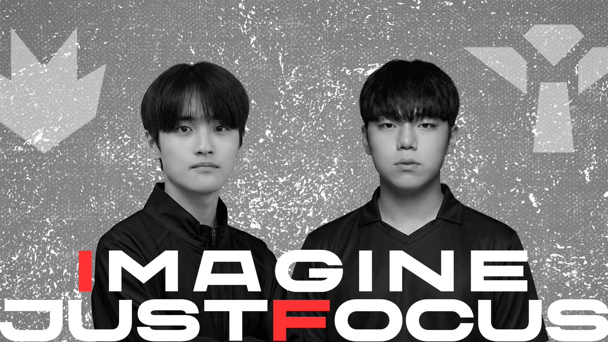 InfernoDrvTokyo's tweet photo. ◢◤ 𝐑𝐎𝐒𝐓𝐄𝐑 𝐀𝐍𝐍𝐎𝐔𝐍𝐂𝐄𝐌𝐄𝐍𝐓 ◢◤

≫≫≫≫≫≫ League of Legends Div ≪≪≪≪≪≪

私たちの「執念」を形にする、最初の2人を発表します。

⚙️ JG | Imagine (@ImagineLegends7)
🛡️ SUP | JustFocus (@JustFocus_lol)

悔しさを知り、それでも前を向き続けた2人の力。
彼らの「想像力（Imagine）」と「集中力（Focus）」が、Inferno Driveの新たな一歩を刻みます。

Starting from zero. Ignite the Drive.
#InfernoDrive #IDWIN #LoL #LeagueOfLegends