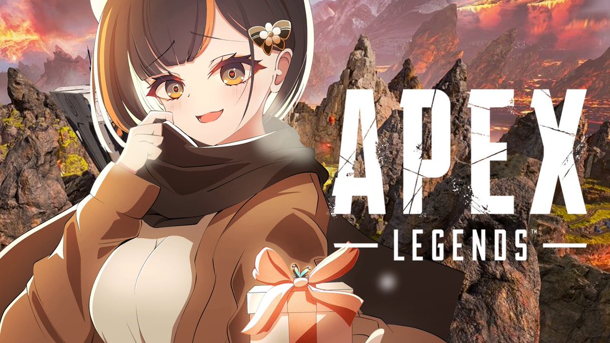 Post by 蝶屋はなび🦋🎆 on X: 開始！