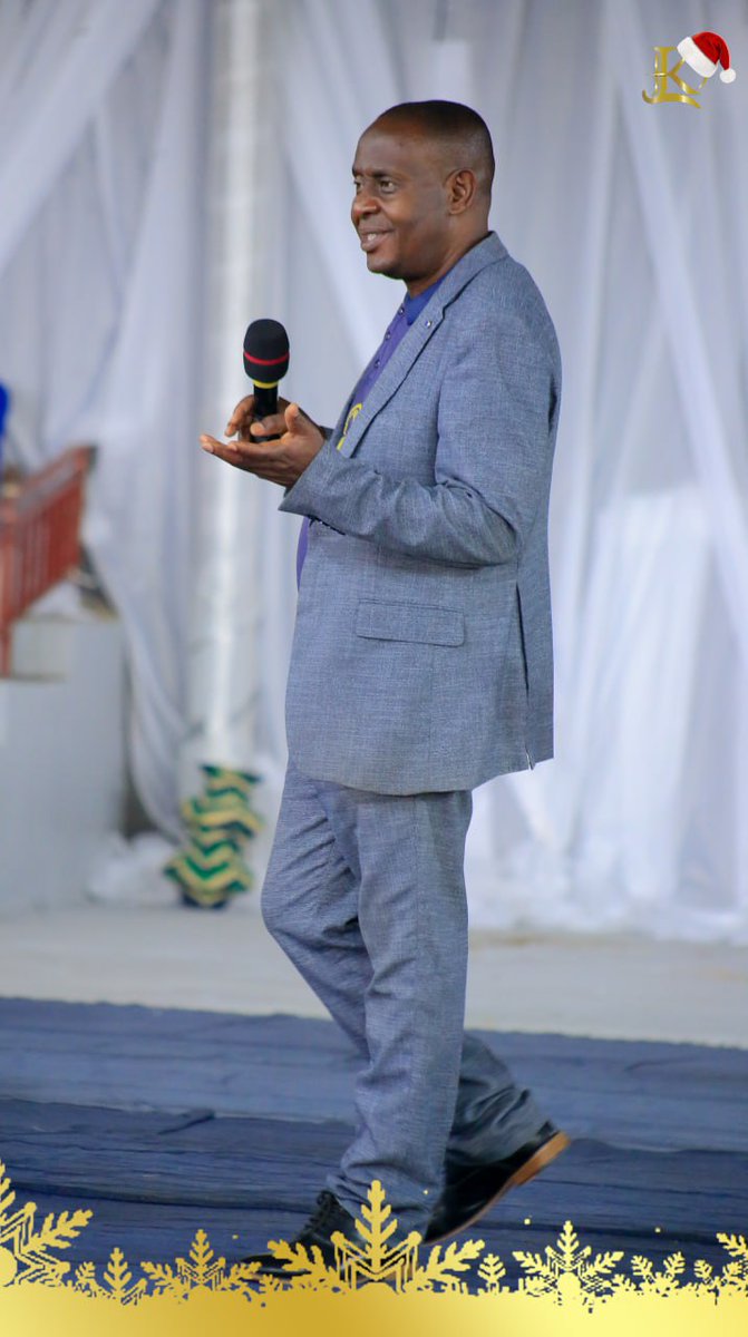 kl_dickson's tweet photo. What you give God shows what you think of Him. Give Him your best like the wise men and expect greatness from Him.  Mth 2:11
Dr. KL Dickson

Live Link
https://t.co/WEZ6LQ4O1A

#ChristmasService
#CFCFortPortal https://t.co/mUdCLgi7t2