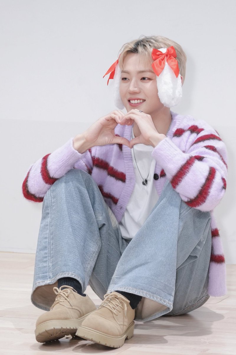 Kang yuchan YIPEEE 🥳🥳🥳🥳