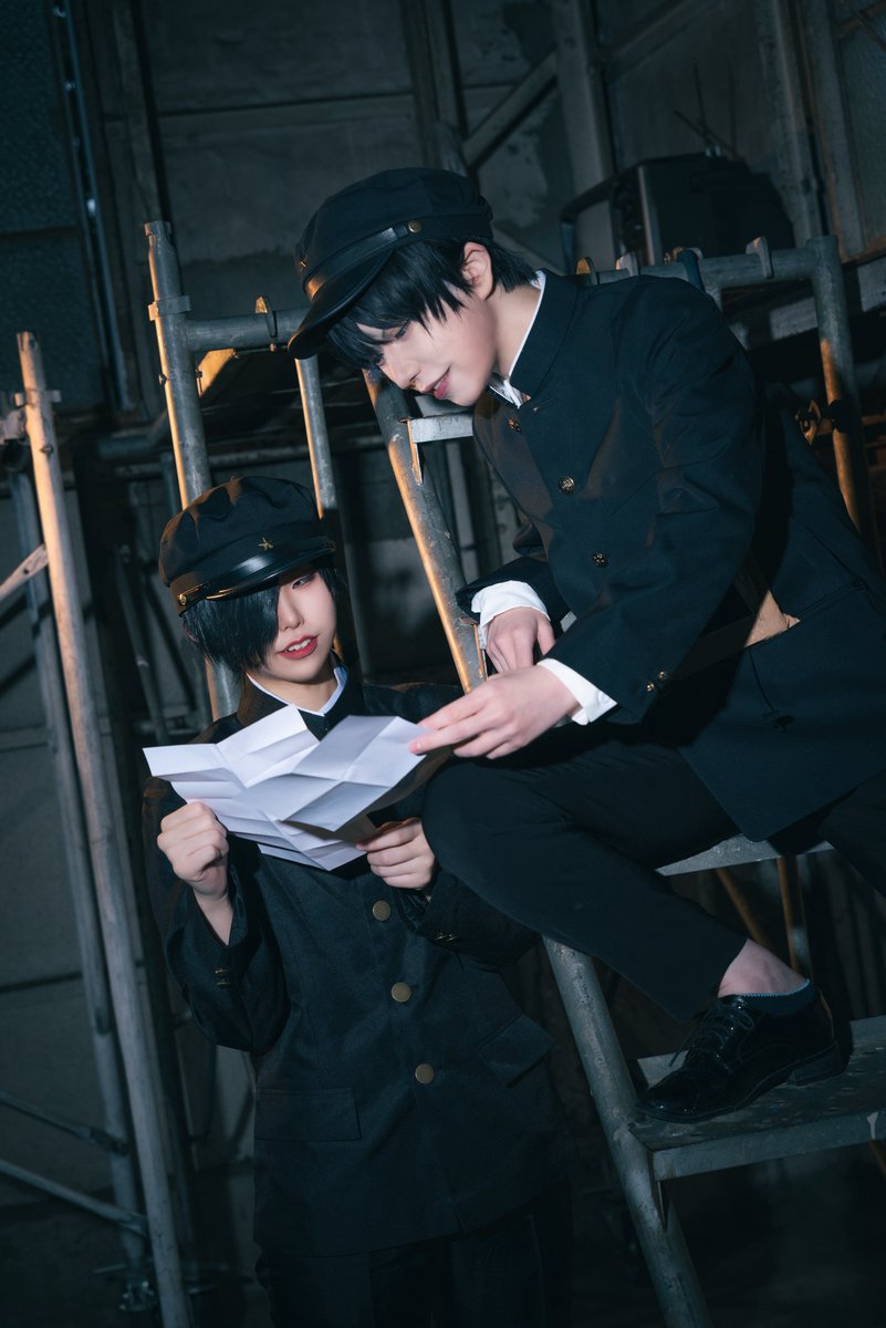 ちゃそ tweet media