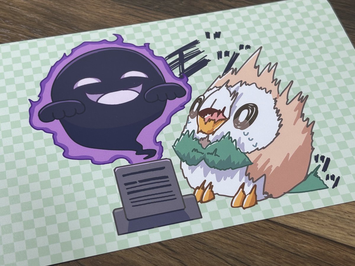 Post by あもん@C107 1日目南a-42a on X: 朝ﾎﾟ