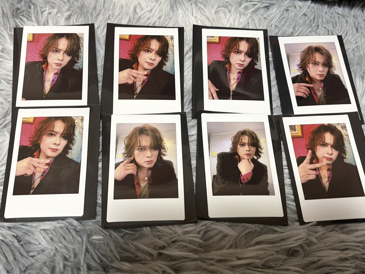 お譲りします ViViD チェキ 譲 → イヴMTR 、 RENO 求 → SHIN or 定価