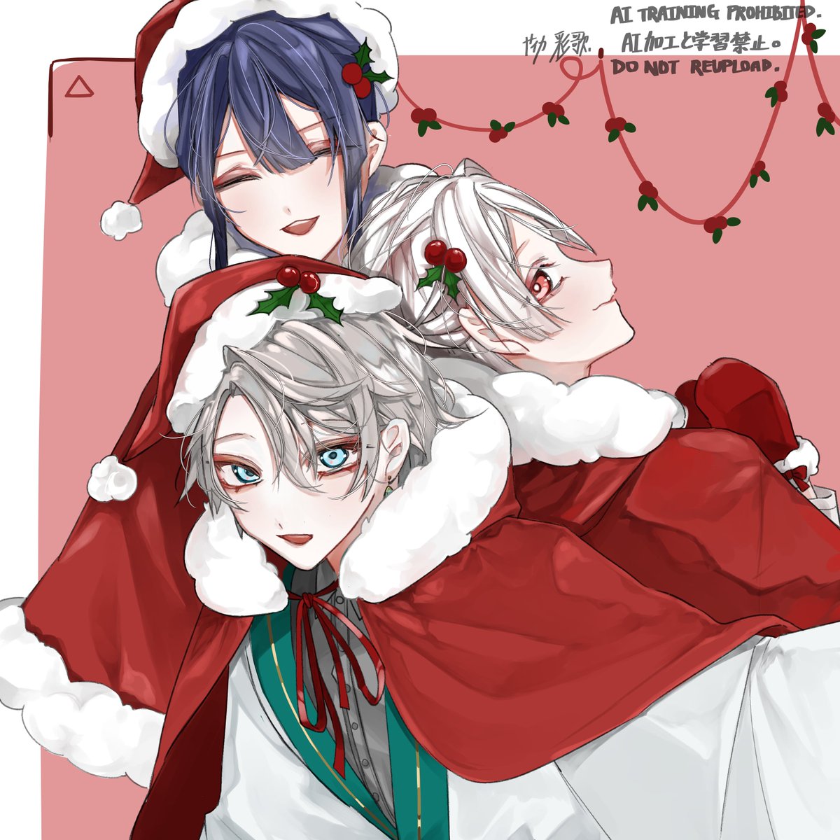 サイカ🔺 tweet media