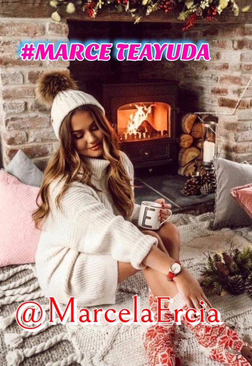 🕉MARCE🐉⚖ #MarceTeAyuda🔮#JesúsCambióMiVida✝ tweet media