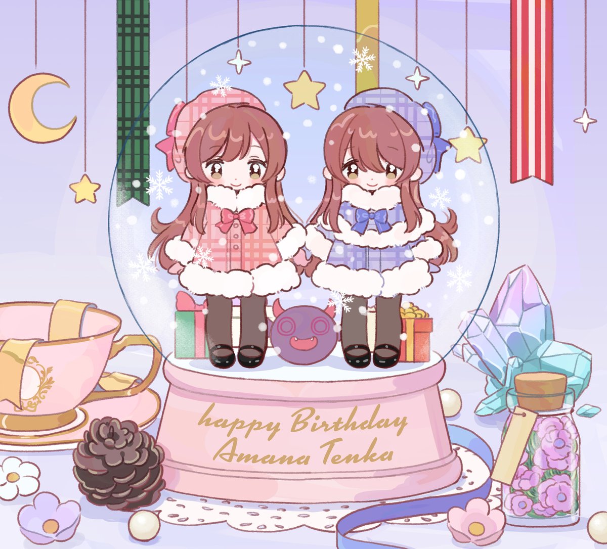 匿名希望 (@mozaikutomono) / Posts / X