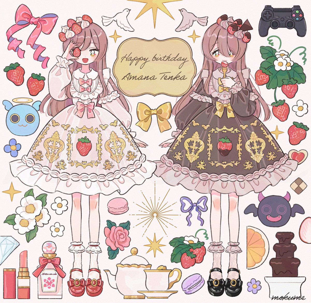 匿名希望 (@mozaikutomono) / Posts / X