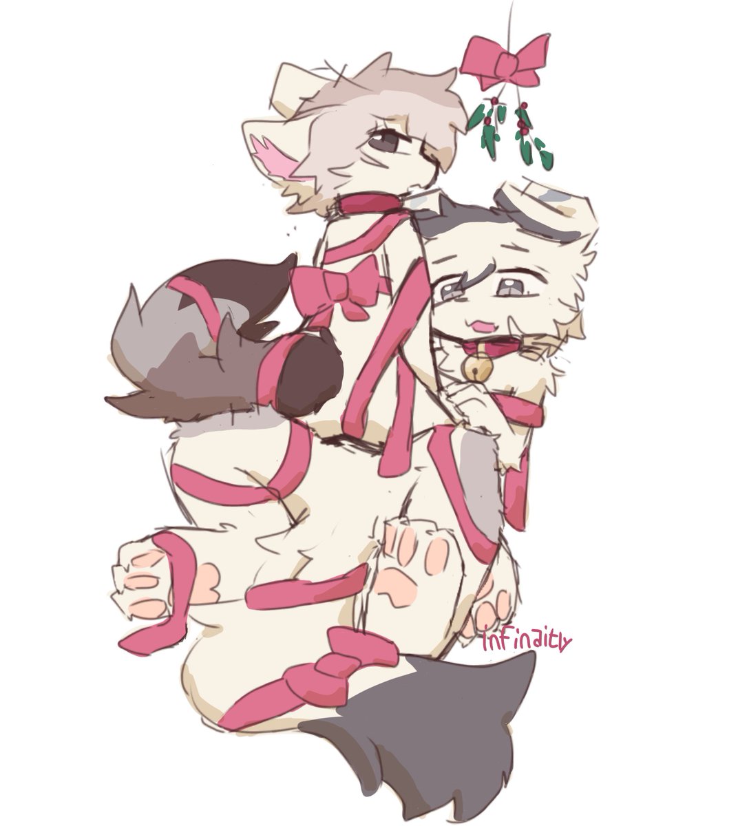 Infinaitly's tweet image. jolly wehhh