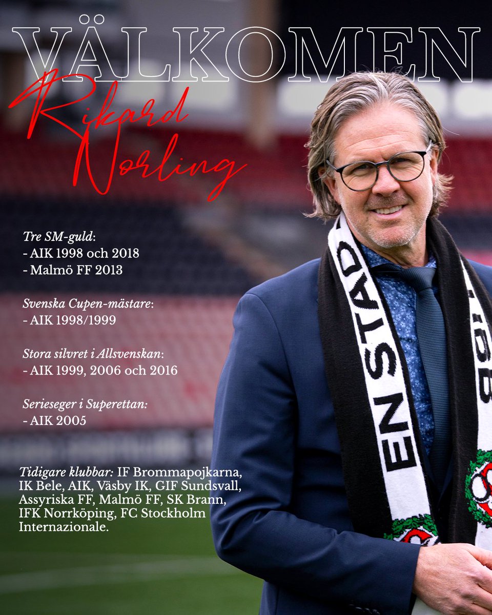 ÖSK Fotboll tweet media