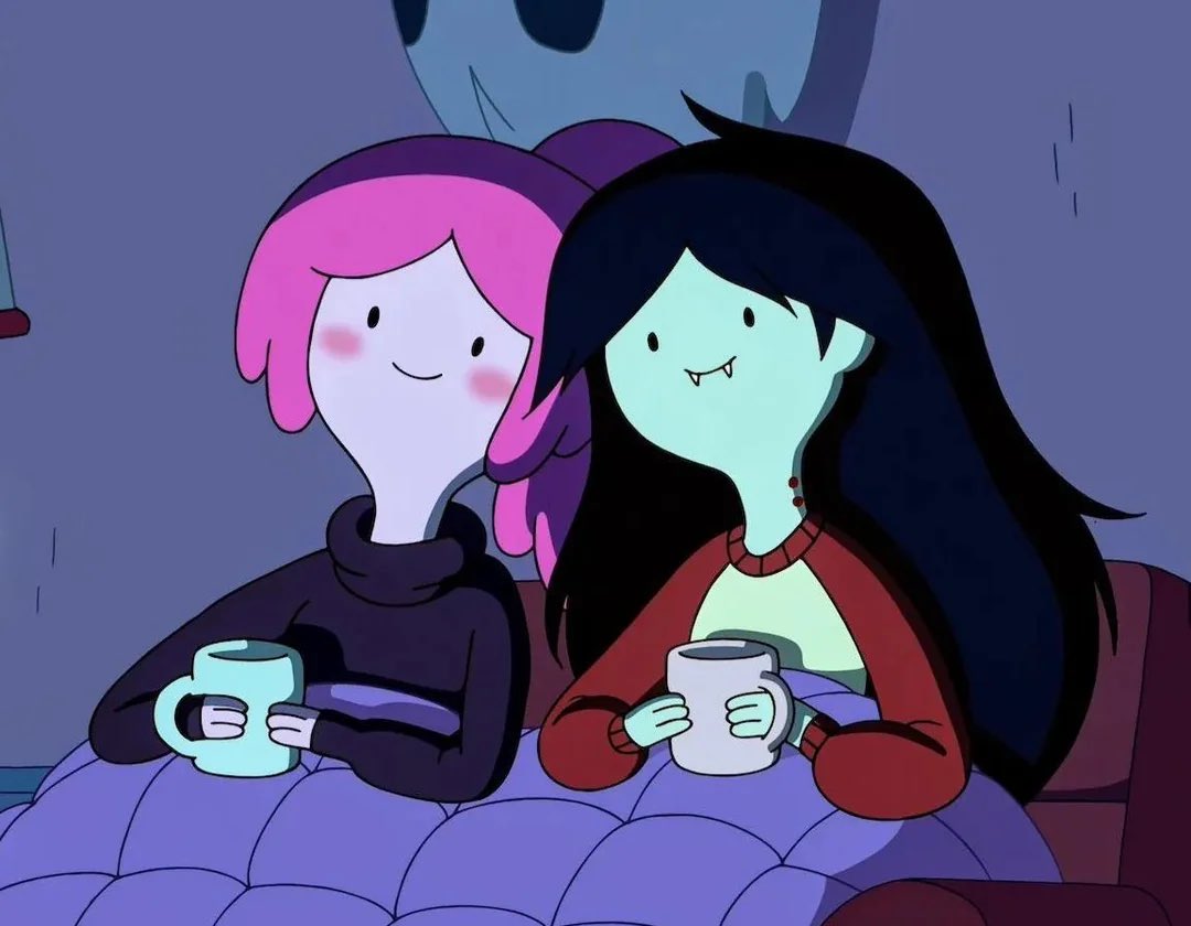 merry yurimas to all who celebrate #KasaneTeto #HatsuneMiku