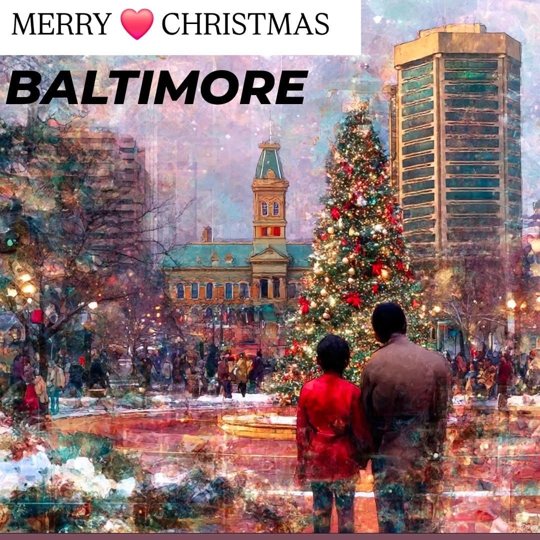 Jonny Baltimore tweet media