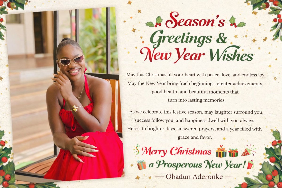 Merry Christmas 🎄 
🎁 
Enjoy your Christmas