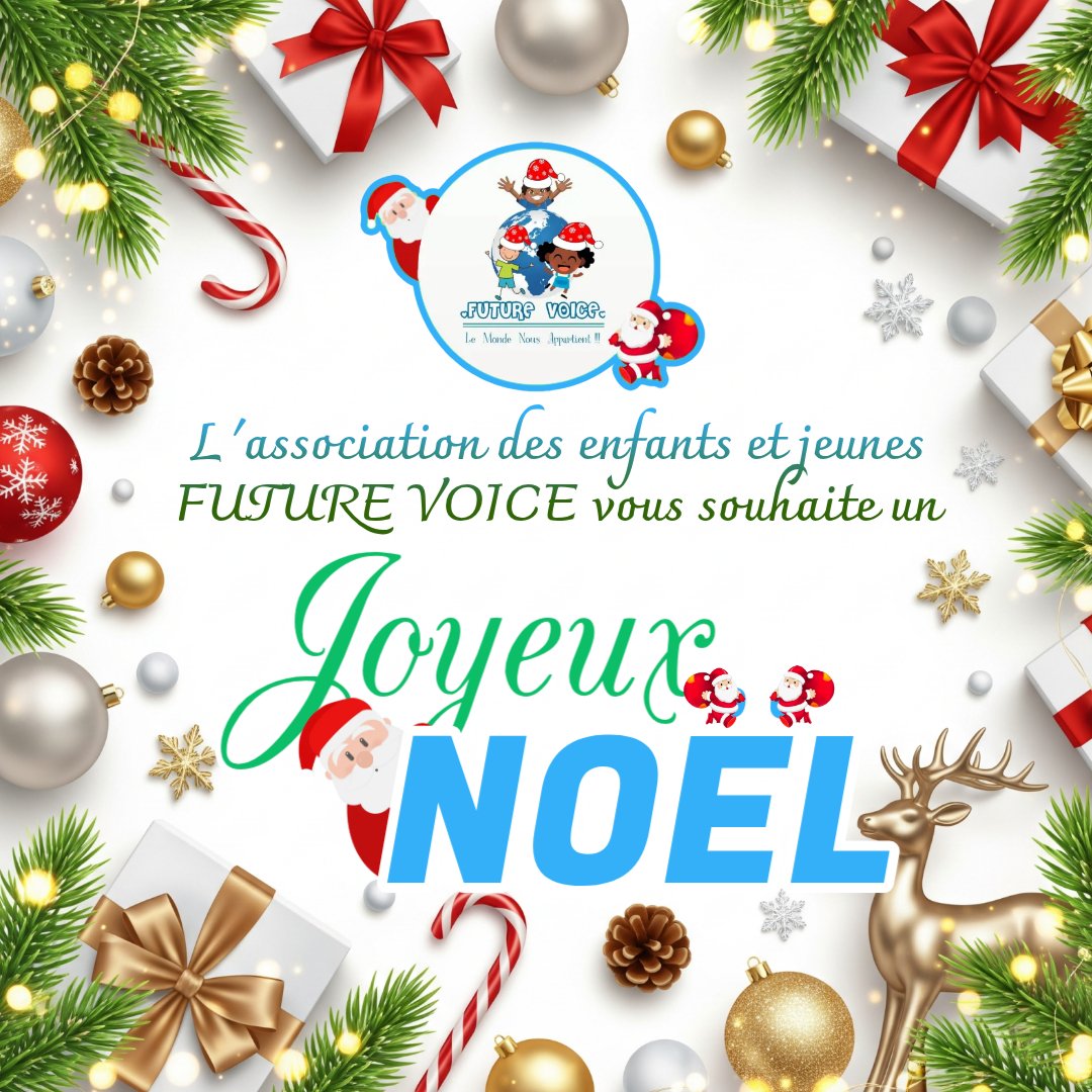 FUTURE_VOICE_OK's tweet photo. Joyeux Noël 🤶 🎅 https://t.co/cmXvVUmlTw