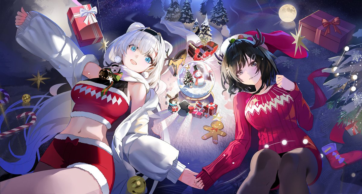 BUNNYMAN tweet media