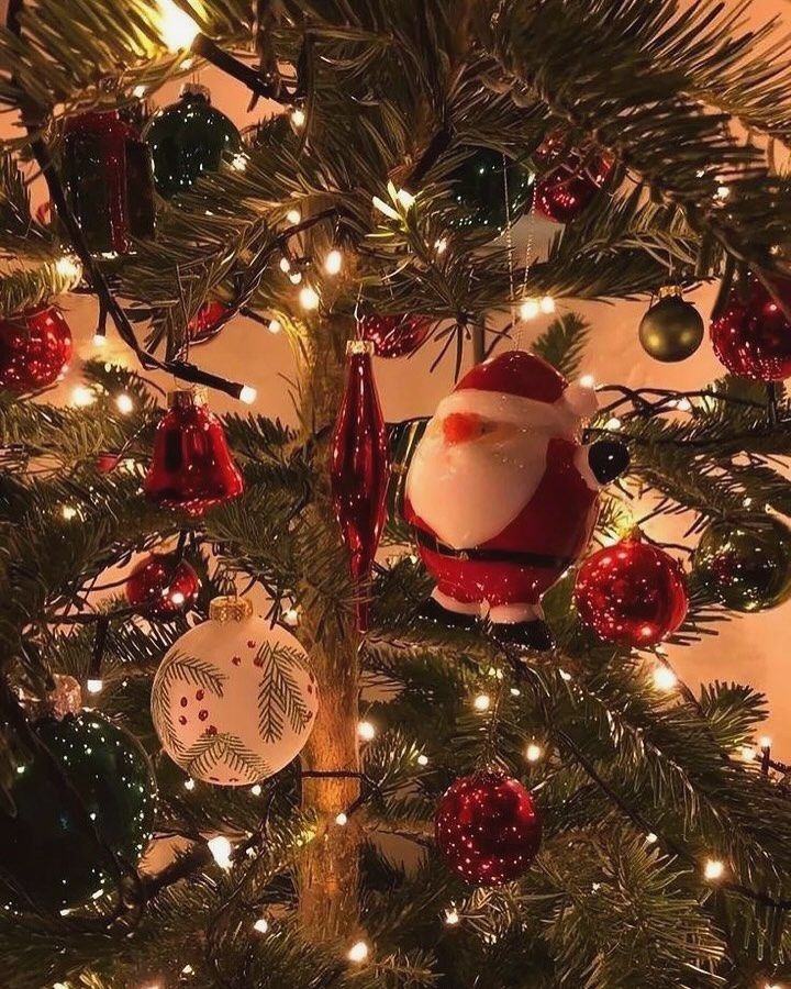 buon natale a tutti