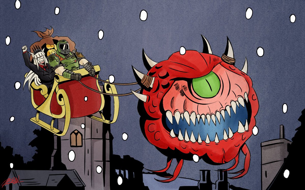 Json (Commissions Open) tweet media