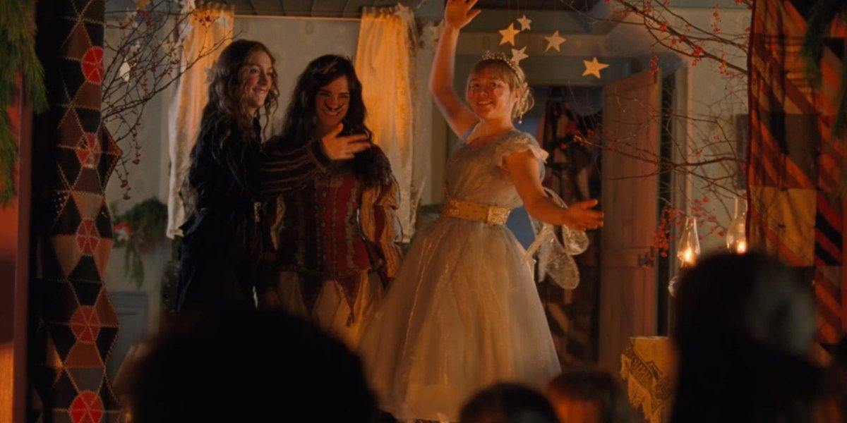 saoirsefiles's tweet image. happy international little women day to all who celebrate