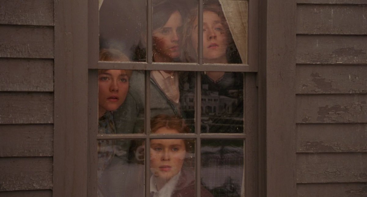 saoirsefiles's tweet image. happy international little women day to all who celebrate